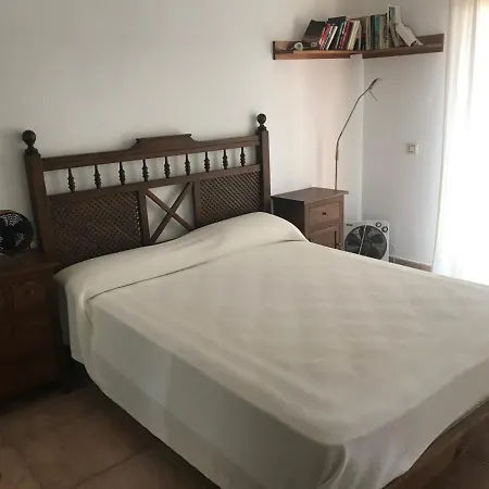 Prázdninový dům Ref 64 Adosado En Jardines De Zahara Zahara de los Atunes