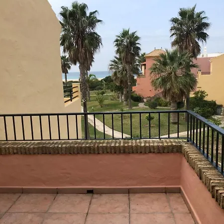 Ref 64 Adosado En Jardines De Zahara * Zahara de los Atunes