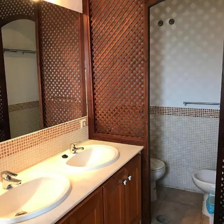 Ref 64 Adosado En Jardines De Zahara Prázdninový dům Zahara de los Atunes