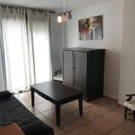 Ref 64 Adosado En Jardines De Zahara Prázdninový dům