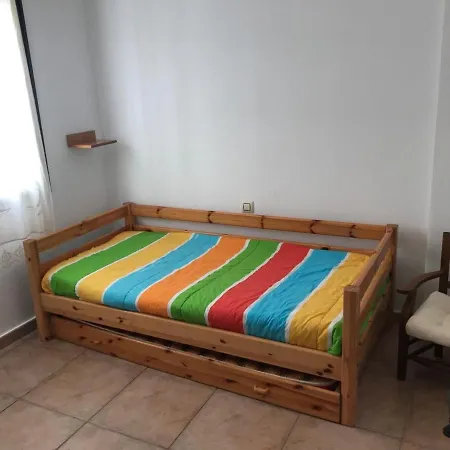 Ref 64 Adosado En Jardines De Zahara Holiday home *