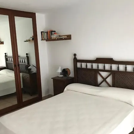 Ref 64 Adosado En Jardines De Zahara *