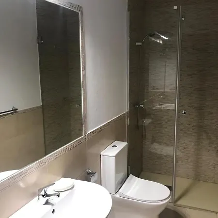 Ref 64 Adosado En Jardines De Zahara Holiday home
