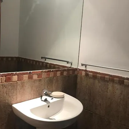 Ref 64 Adosado En Jardines De Zahara *