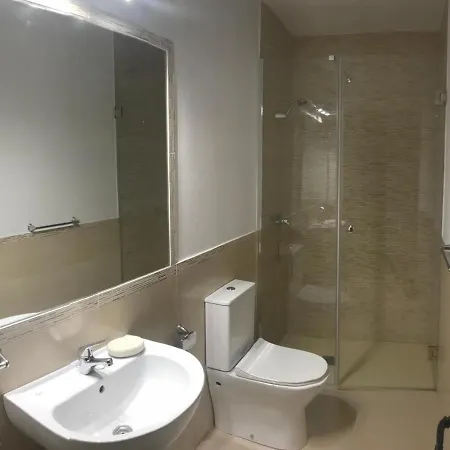 Ref 64 Adosado En Jardines De Zahara Holiday home *